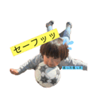☺︎HARUTA＆YUITO‪︎‬‪︎☺︎その2（個別スタンプ：11）