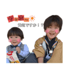 ☺︎HARUTA＆YUITO‪︎‬‪︎☺︎その2（個別スタンプ：14）