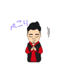 2block（個別スタンプ：10）