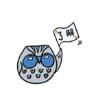 Kiko LINEスタンプ 2（個別スタンプ：5）