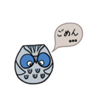 Kiko LINEスタンプ 2（個別スタンプ：8）