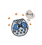 Kiko LINEスタンプ 2（個別スタンプ：17）