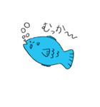 可愛い動物のスタンプ達 第2弾（個別スタンプ：8）