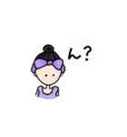 we o1o +（個別スタンプ：2）