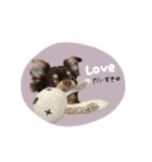 ♡misato様（個別スタンプ：12）