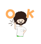 やさやさやかやかま（個別スタンプ：1）