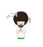 やさやさやかやかま（個別スタンプ：11）