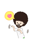 やさやさやかやかま（個別スタンプ：16）