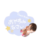 ふぅちゃん♡Stamp（個別スタンプ：2）