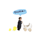 Rt_Nzスタンプ（個別スタンプ：3）
