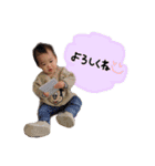 Rt_Nzスタンプ（個別スタンプ：8）