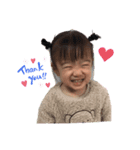 小悪魔つーちゃん（個別スタンプ：2）
