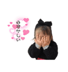 小悪魔つーちゃん（個別スタンプ：3）