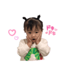 小悪魔つーちゃん（個別スタンプ：4）
