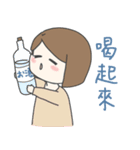 だぼだい v4 旧正月おめでとう（個別スタンプ：23）