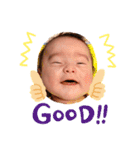 可愛いじんじん（個別スタンプ：6）