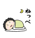 茨城のかあちゃん（個別スタンプ：40）