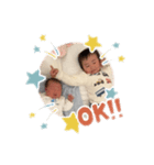あきたんふうたん（個別スタンプ：3）