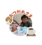 あきたんふうたん（個別スタンプ：4）