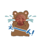 あきたんふうたん（個別スタンプ：8）