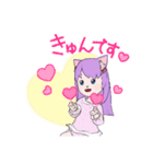 猫アバター（個別スタンプ：6）