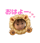 やっぱりてんてん（個別スタンプ：9）