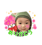 やっぱりてんてん（個別スタンプ：10）