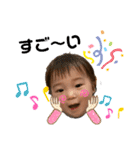 やっぱりてんてん（個別スタンプ：15）