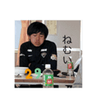 FCFREEDOM 2年（個別スタンプ：2）