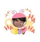 FCFREEDOM 2年（個別スタンプ：3）