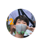 FCFREEDOM 2年（個別スタンプ：4）