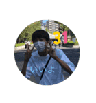 FCFREEDOM 2年（個別スタンプ：5）