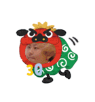 FCFREEDOM 2年（個別スタンプ：8）