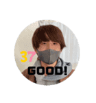 FCFREEDOM 2年（個別スタンプ：10）