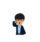 令和4（個別スタンプ：8）