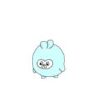 またモン2（個別スタンプ：3）