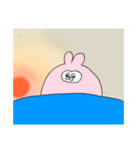 またモン2（個別スタンプ：8）