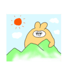 またモン2（個別スタンプ：9）