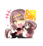 二類感染症擬人化（個別スタンプ：8）