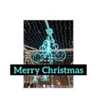merry Christmasなの！（個別スタンプ：2）