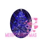 merry Christmasなの！（個別スタンプ：4）