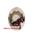 merry Christmasなの！（個別スタンプ：8）
