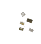 おまえあたしあなた（個別スタンプ：8）
