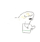 おまえあたしあなた（個別スタンプ：31）