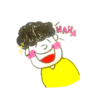 TO--MI（個別スタンプ：3）