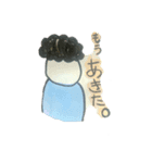 TO--MI（個別スタンプ：6）