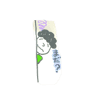 TO--MI（個別スタンプ：7）