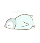 海の生き物スタンプ！！！！（個別スタンプ：1）