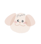 Buro日常（個別スタンプ：5）
