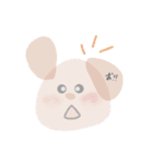 Buro日常（個別スタンプ：6）